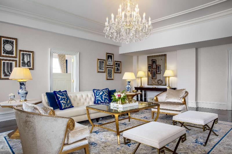 اتاق سوپریور با چشمانداز باغ, The Edgewater Resort & Spa