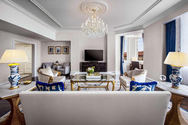 اتاق سوپریور با چشم‌انداز باغ, The Edgewater Resort & Spa