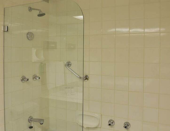 חדר סטנדרט, Cumberland Hotel Worcester