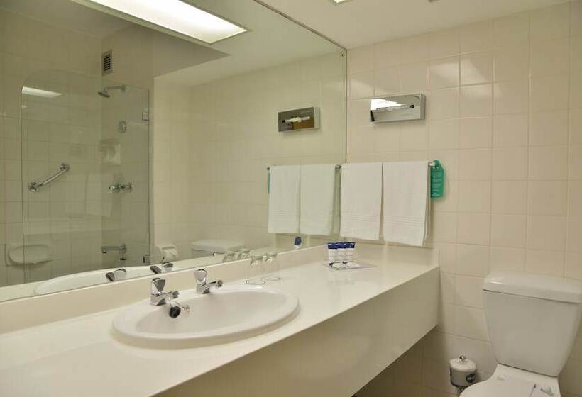 Номер Стандарт, Cumberland Hotel Worcester