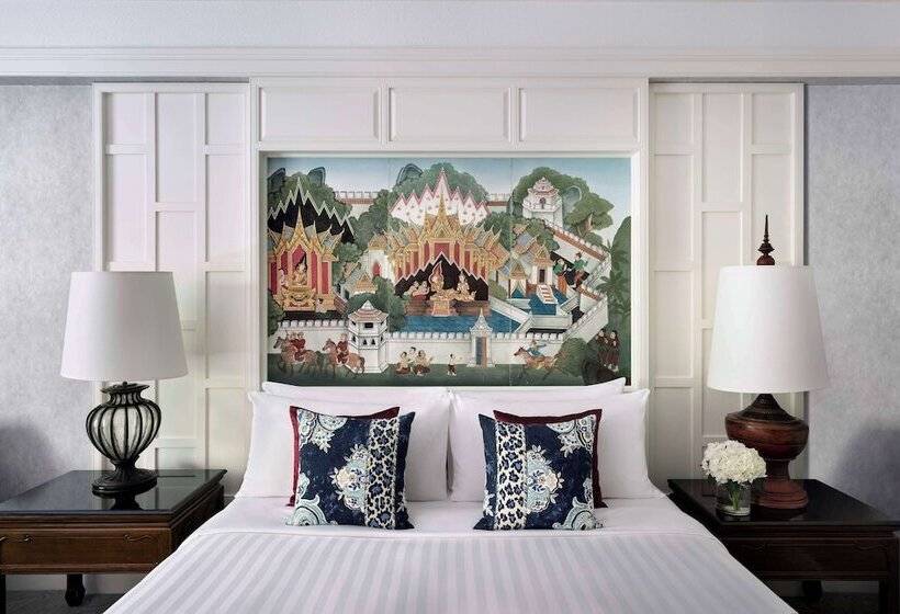 اتاق لوکس, Anantara Siam Bangkok