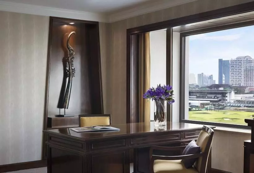 سوییت لوکس, Anantara Siam Bangkok