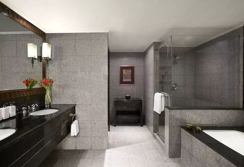 سوییت لوکس, Anantara Siam Bangkok