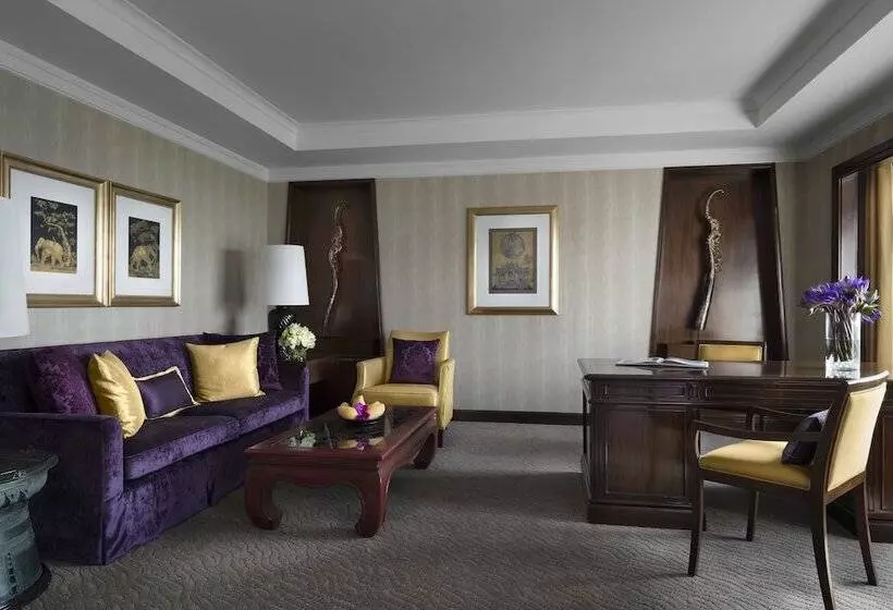 سوییت لوکس, Anantara Siam Bangkok