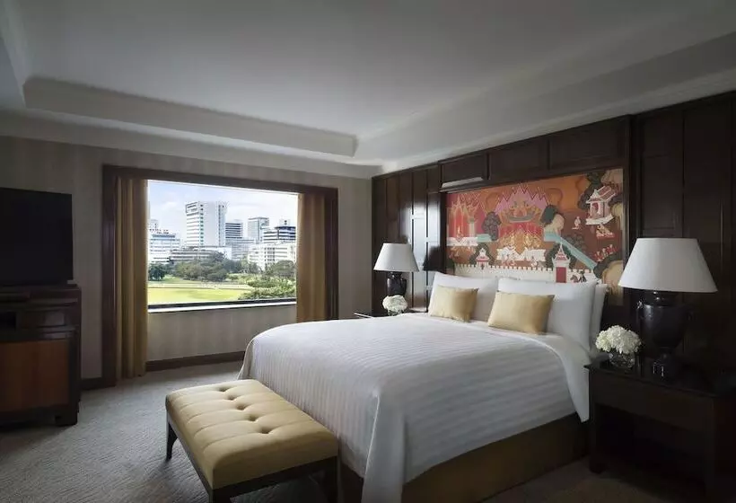 سوییت لوکس, Anantara Siam Bangkok
