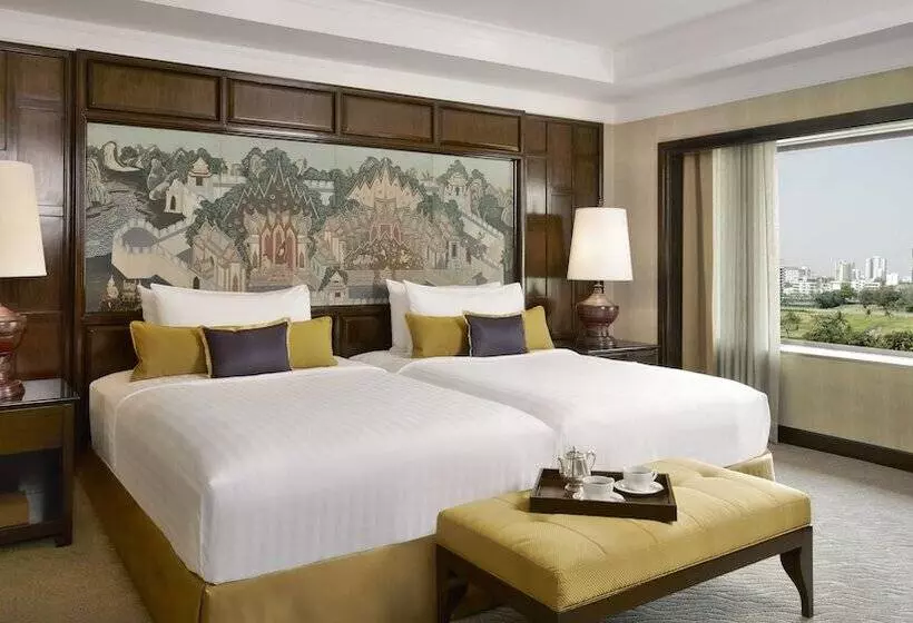 سوییت لوکس, Anantara Siam Bangkok