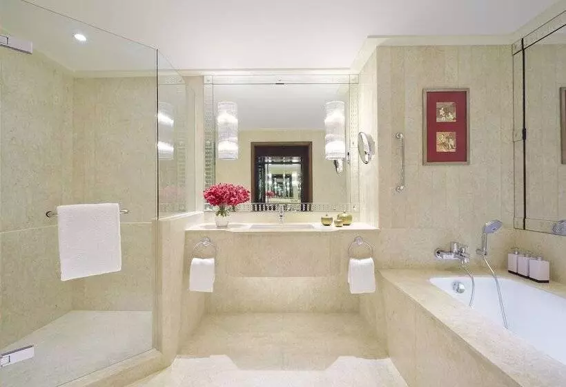 クラブルーム, Anantara Siam Bangkok