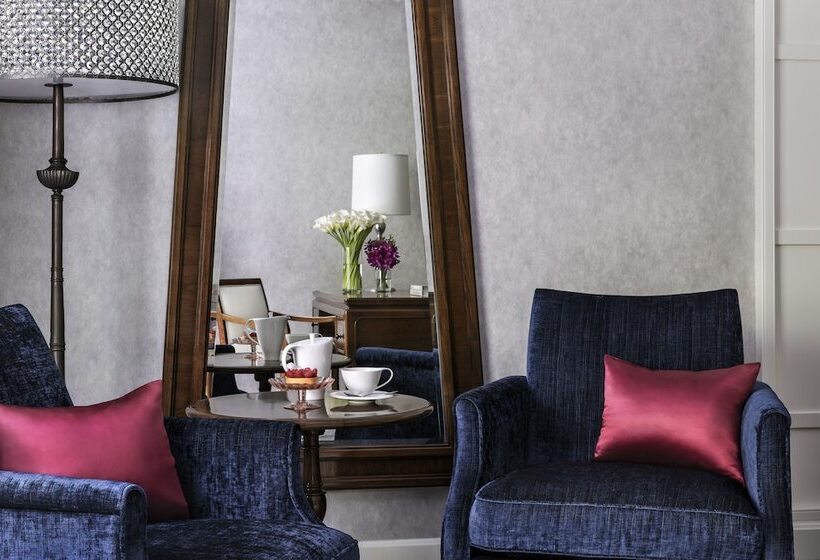 Quarto Club, Anantara Siam Bangkok