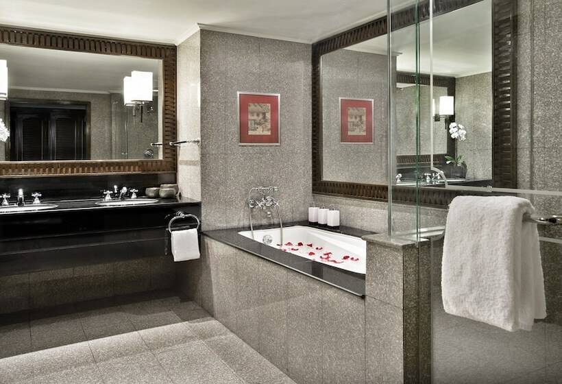 سوئیت خانواده 2 خوابه, Anantara Siam Bangkok