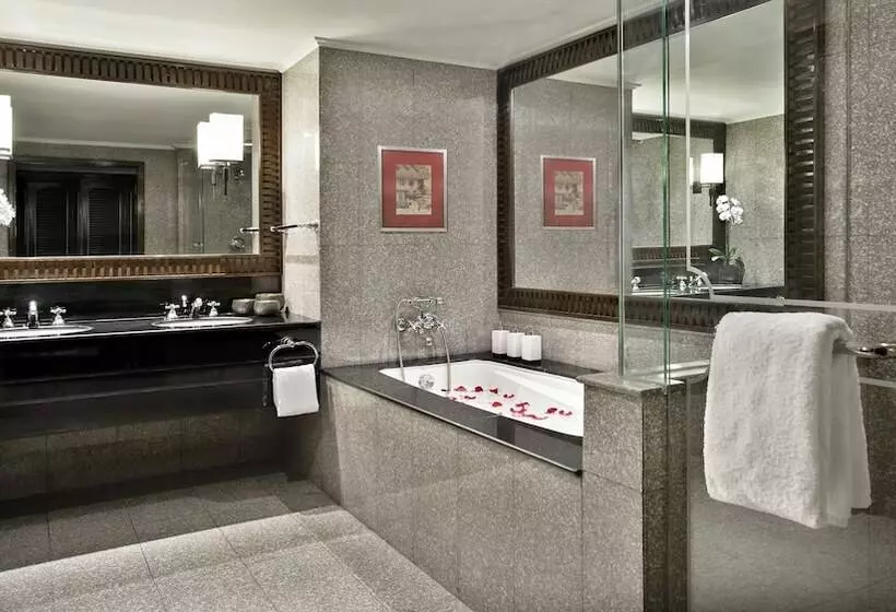 ファミリースイートの２ベッドルーム, Anantara Siam Bangkok