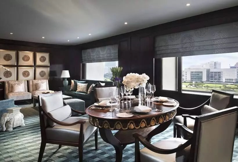 سوئیت رویال, Anantara Siam Bangkok