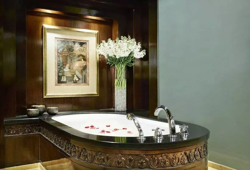 سوئیت رویال, Anantara Siam Bangkok