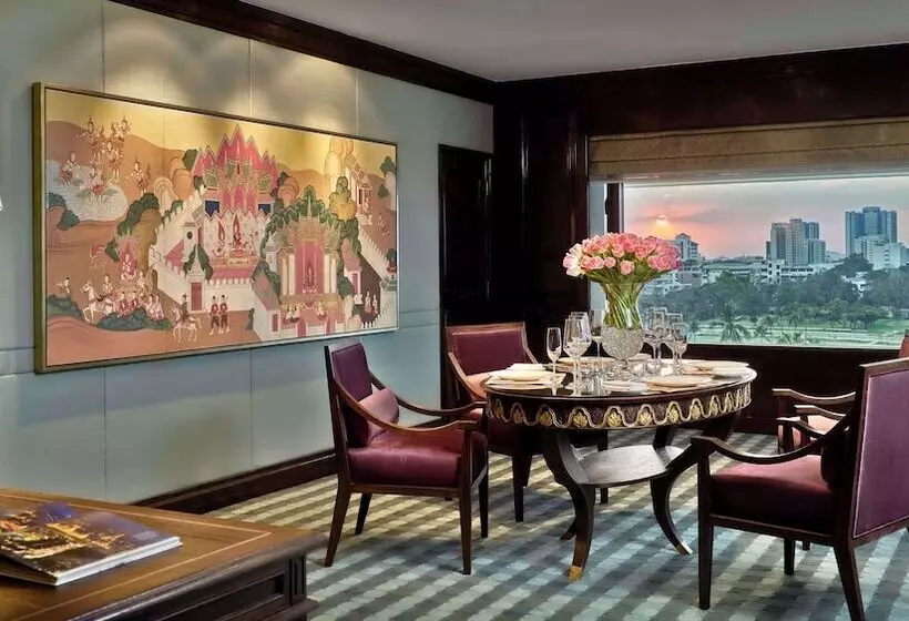 سوئیت رویال, Anantara Siam Bangkok