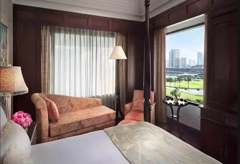 سوئیت 2 خوابه, Anantara Siam Bangkok