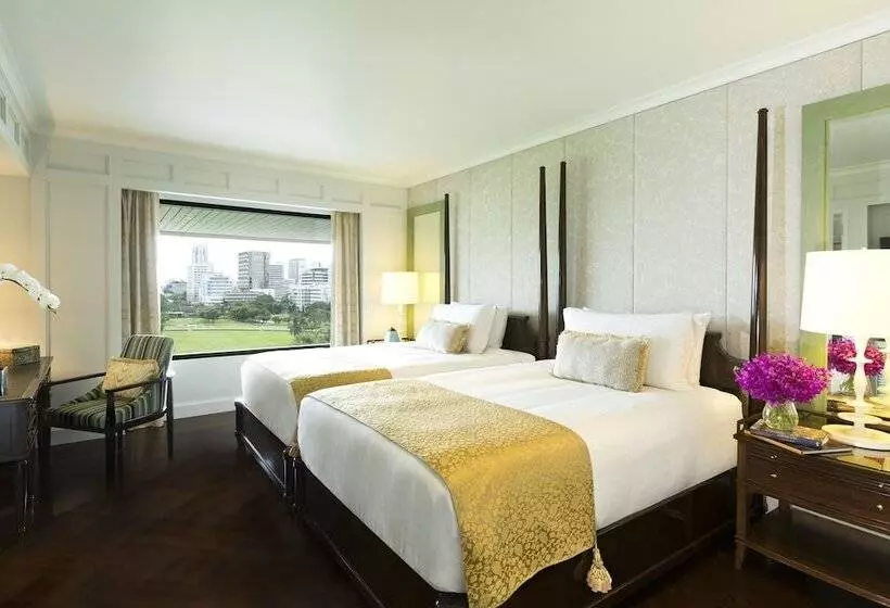 سوئیت 2 خوابه, Anantara Siam Bangkok