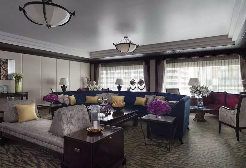 سوئیت پرزیدنت, Anantara Siam Bangkok