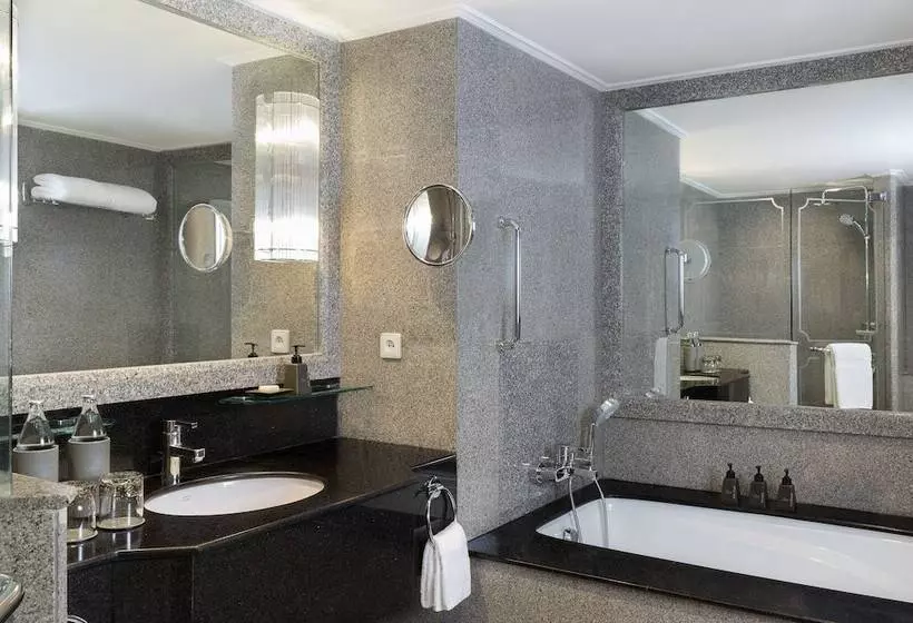 プレミアムルーム, Anantara Siam Bangkok