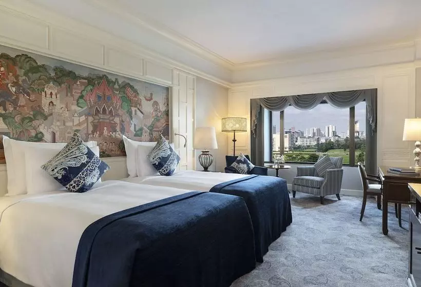 プレミアムルーム, Anantara Siam Bangkok