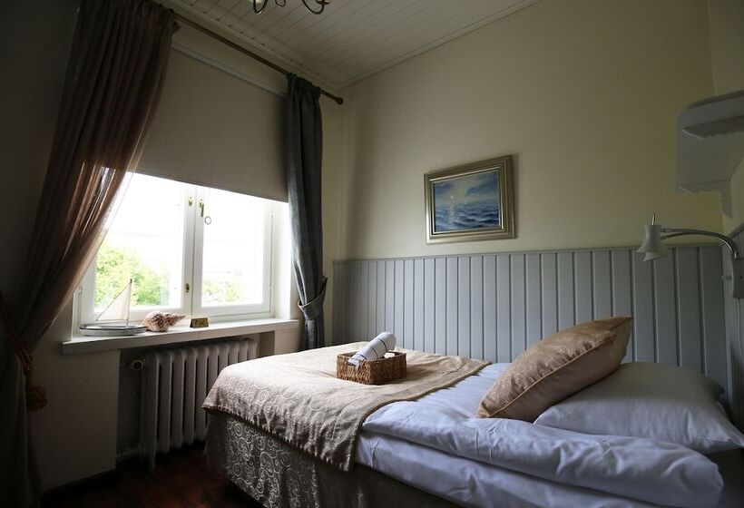 스탠다드 싱글 룸, Boutique Hotel Yöpuu