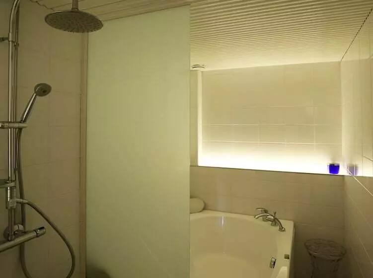 Sviitti, Boutique Hotel Yöpuu