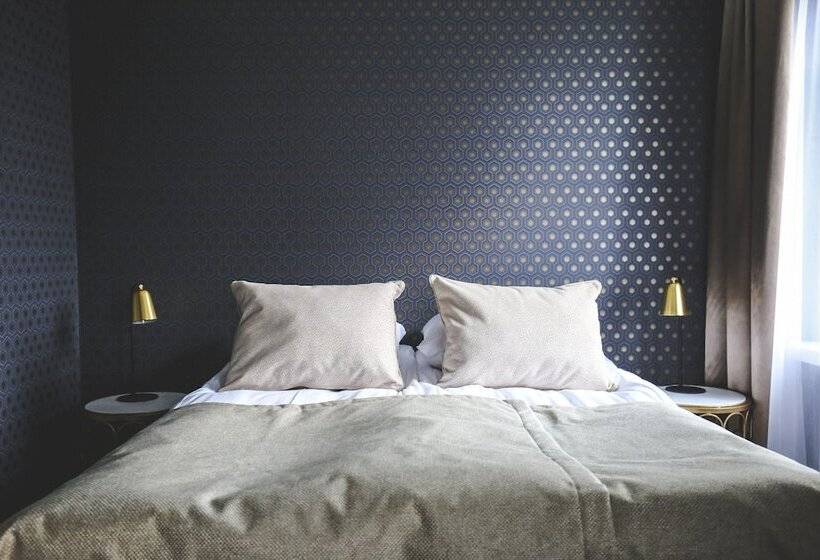 수피리어 룸, Boutique Hotel Yöpuu