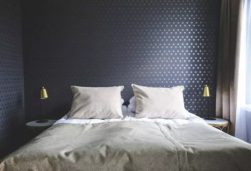 Superior-huone, Boutique Hotel Yöpuu