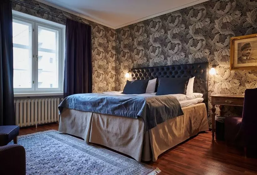 Superior-huone, Boutique Hotel Yöpuu