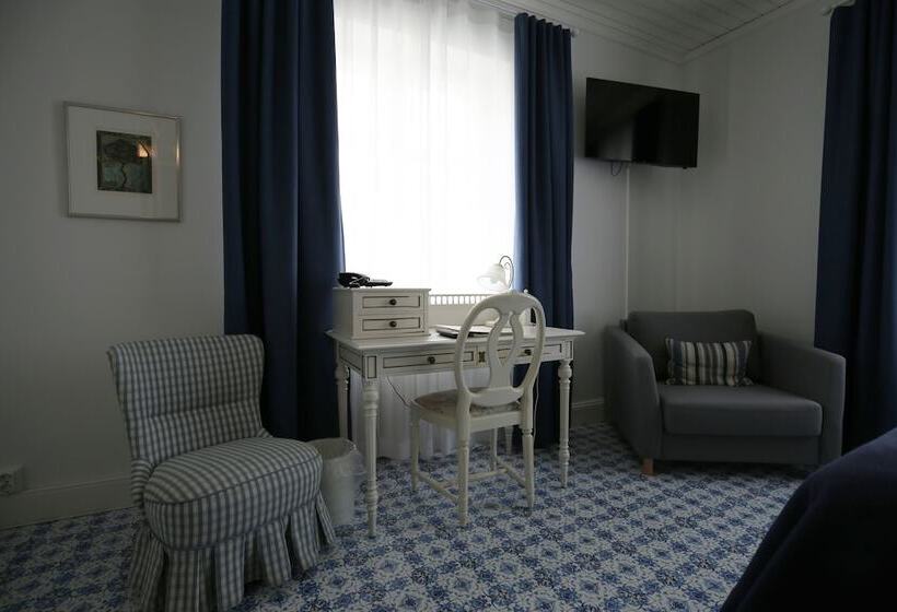 Номер Superior, Boutique Hotel Yöpuu