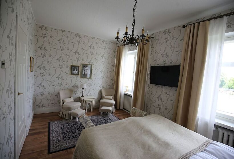 수피리어 룸, Boutique Hotel Yöpuu