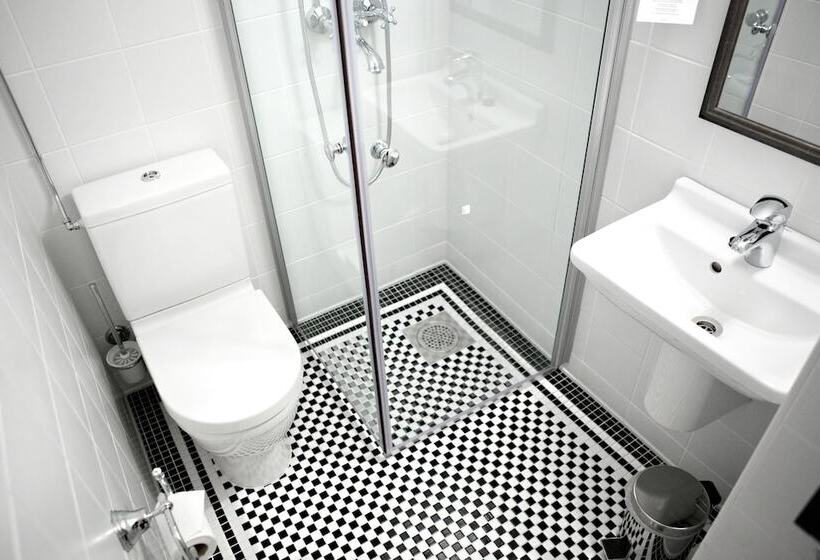 스탠다드 싱글 룸, Boutique Hotel Yöpuu