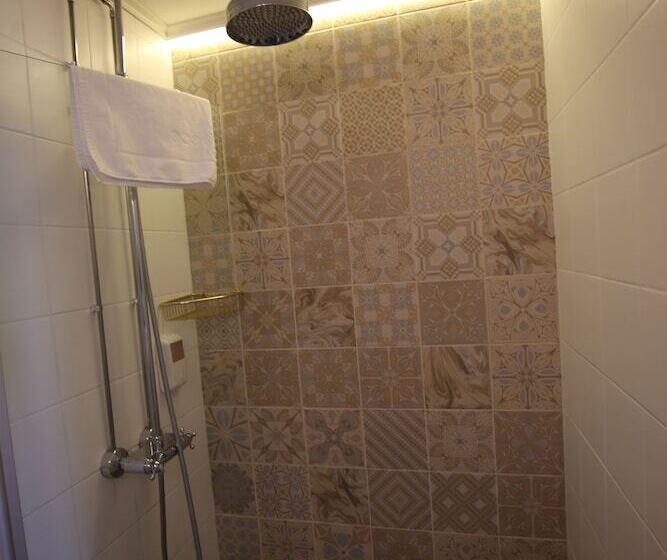 수피리어 룸, Boutique Hotel Yöpuu