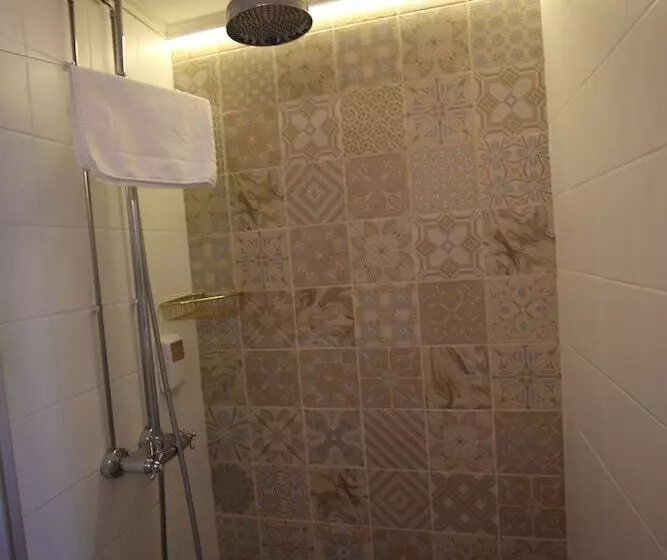 Superior-huone, Boutique Hotel Yöpuu