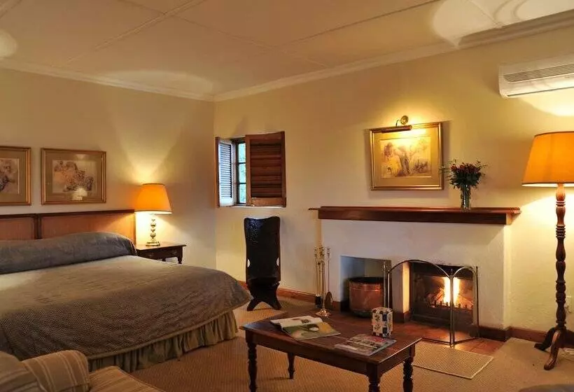 سوییت, Coach House Hotel & Spa Tzaneen