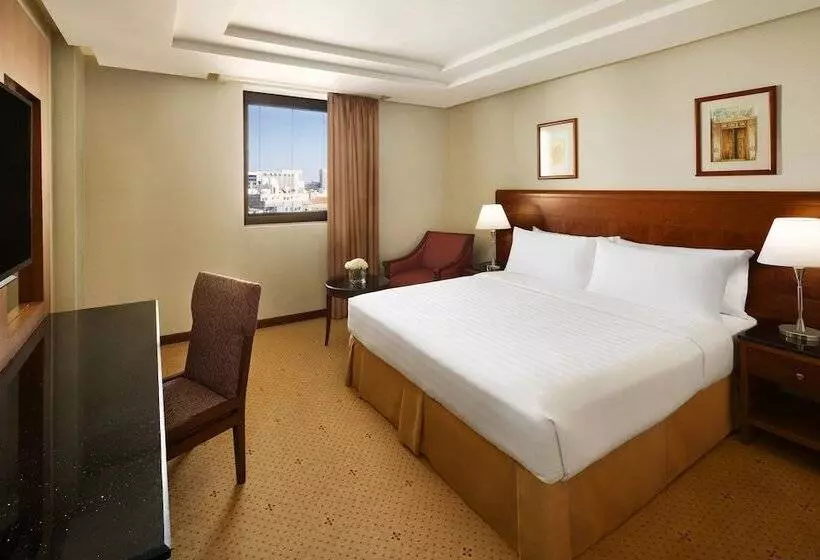 Standard-huone, Crowne Plaza Riyadh Palace By Ihg