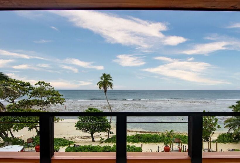 اتاق استاندارد با تخت بزرگ, Doubletree By Hilton Seychelles Allamanda Resort & Spa