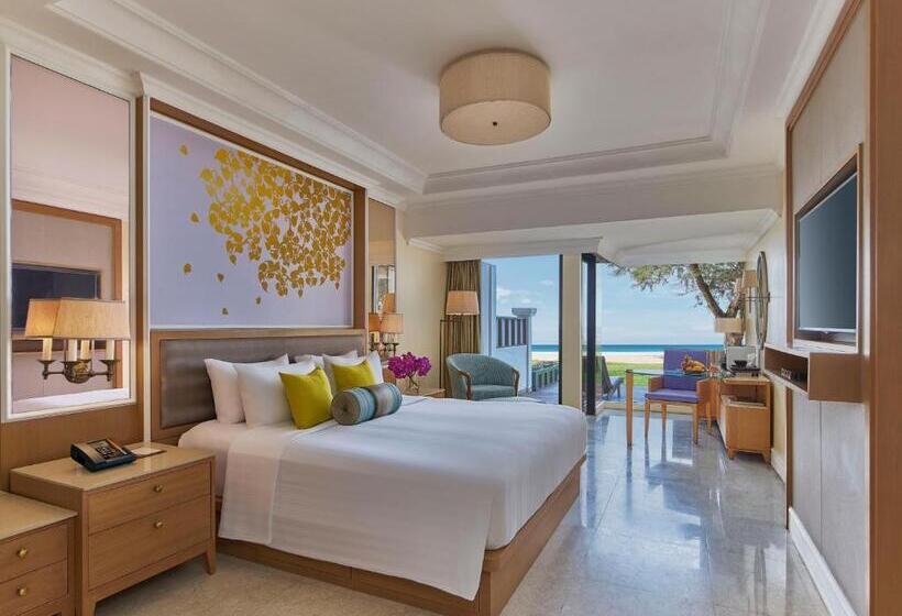 Номер Клуб Кровать Кинг, Dusit Thani Laguna Phuket