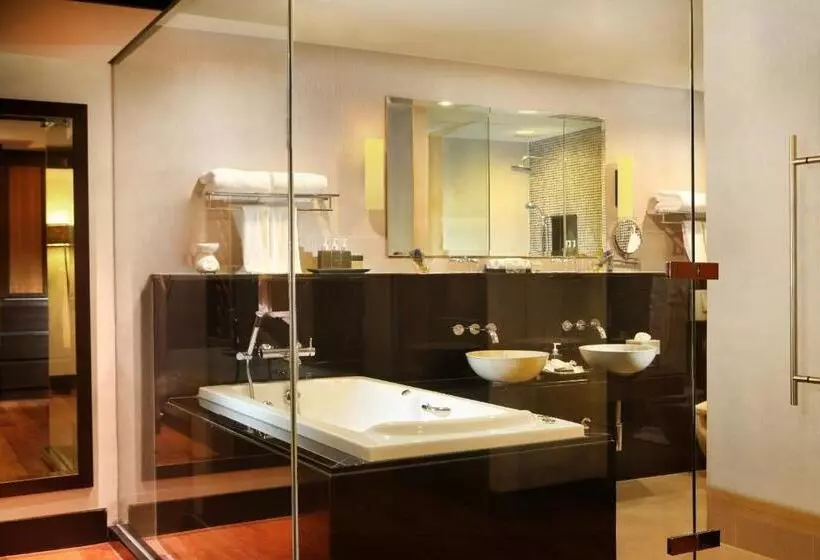ツーベッドルーム　ヴィラ, Dusit Thani Laguna Phuket