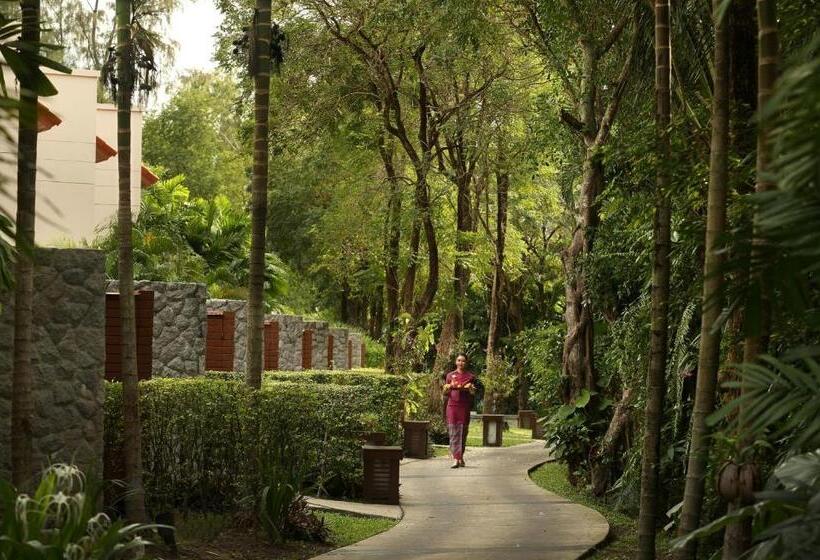 Вилла 2 Спальни, Dusit Thani Laguna Phuket