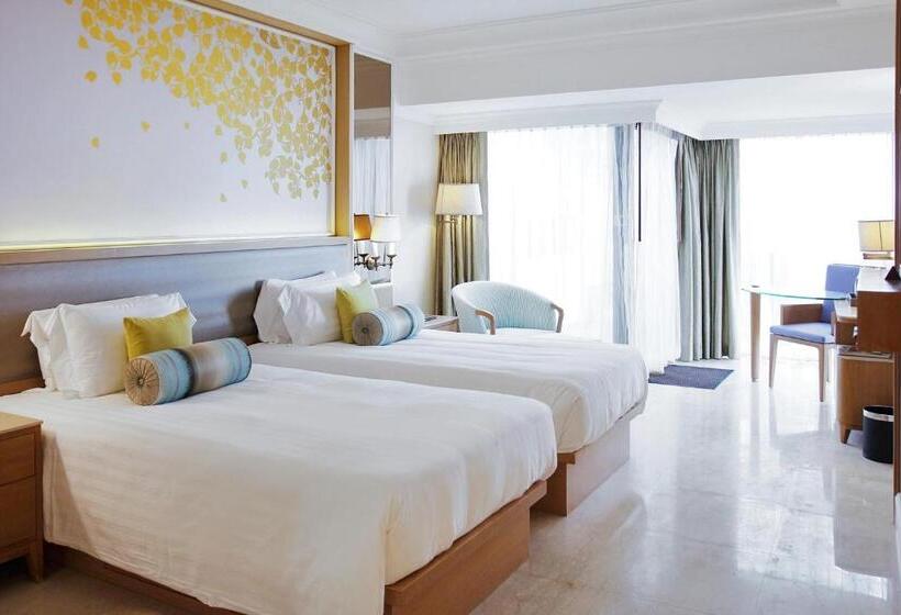 俱乐部房间, Dusit Thani Laguna Phuket