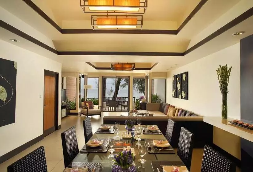 オーシャンビュー２ベッドルームヴィラ, Dusit Thani Laguna Phuket
