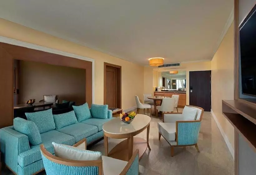 スイート, Dusit Thani Laguna Phuket