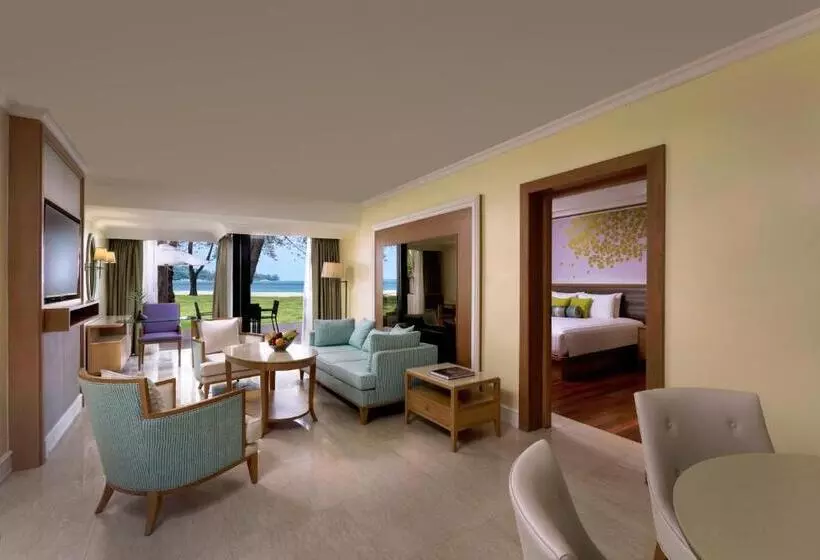 スイート, Dusit Thani Laguna Phuket