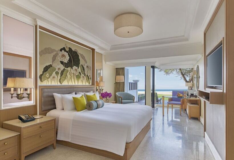 غرفة كلوب, Dusit Thani Laguna Phuket