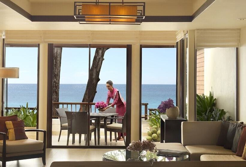 فيلا غرفتين نوم, Dusit Thani Laguna Phuket