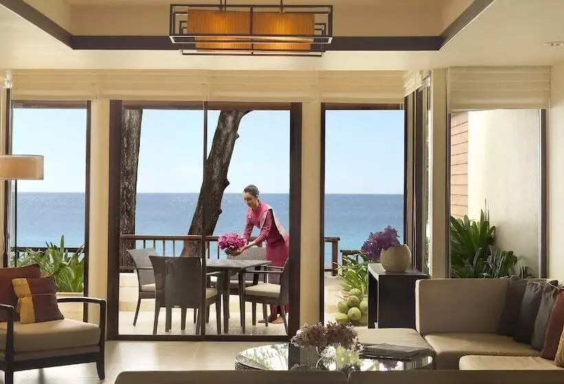 ツーベッドルーム　ヴィラ, Dusit Thani Laguna Phuket