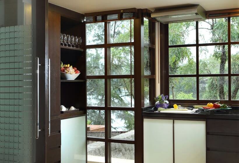 فيلا غرفتين نوم, Dusit Thani Laguna Phuket