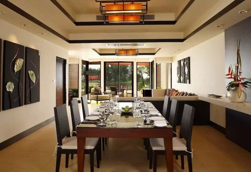 ツーベッドルーム　ヴィラ, Dusit Thani Laguna Phuket