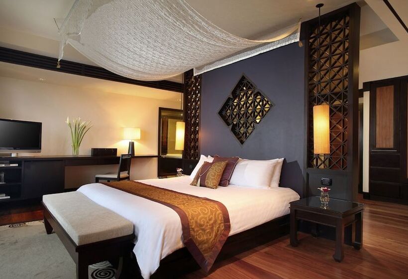 فيلا غرفتين نوم, Dusit Thani Laguna Phuket