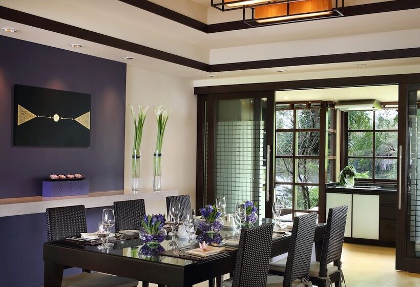 Вилла 2 Спальни Вид на Море, Dusit Thani Laguna Phuket