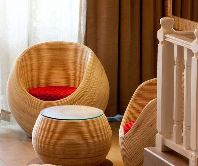 سوئیت اجرایی با چشمانداز دریا, Fisherman S Cove Resort